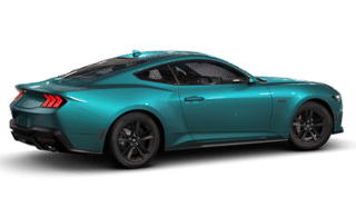 2026 Ford Mustang® External Image 3